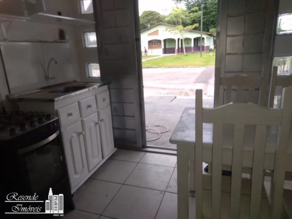 Imagem Kitnet com 1 Quarto para Alugar, 22 m² em Aguas Lindas - Ananindeua