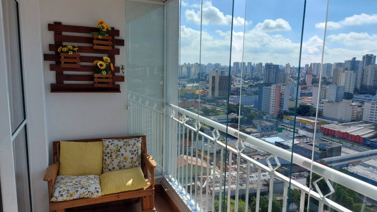 Imagem Apartamento com 3 Quartos à Venda, 83 m² em Vila Gonçalves - São Bernardo Do Campo Imagem Apartamento com 3 Quartos à Venda, 83 m² em Vila Gonçalves - São Bernardo Do Campo