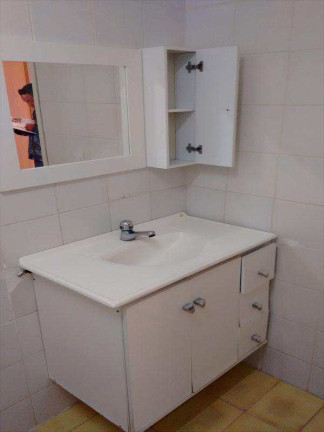 Imagem Apartamento com 1 Quarto para Alugar, 24 m² em Centro - Campinas Imagem Apartamento com 1 Quarto para Alugar, 24 m² em Centro - Campinas