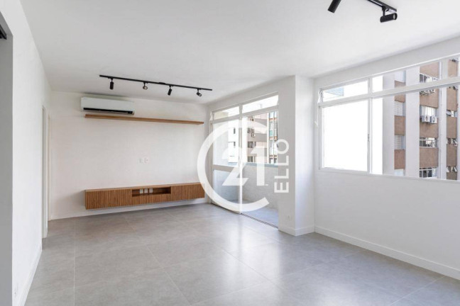 Imagem Apartamento com 2 Quartos à Venda, 107 m² em Jardim Paulista - São Paulo