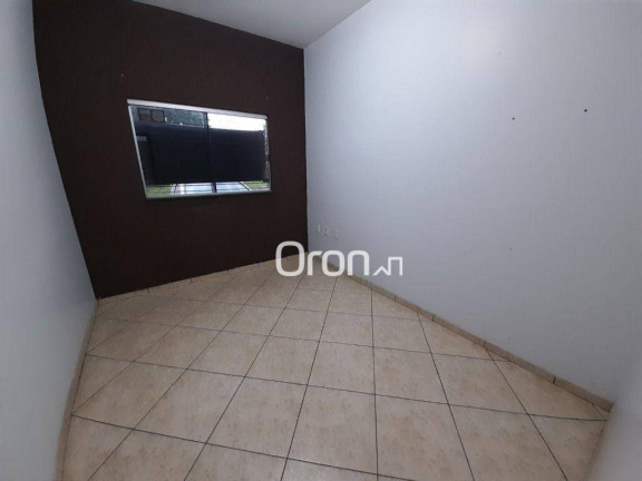 Imagem Casa com 5 Quartos à Venda, 300 m² em Jardim Fonte Nova - Goiânia
