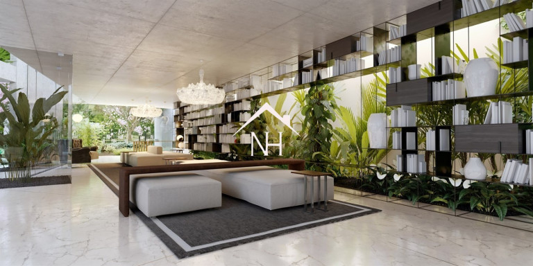 Imagem Apartamento com 1 Quarto à Venda, 70 m² em Vila Olimpia - São Paulo Imagem Apartamento com 1 Quarto à Venda, 70 m² em Vila Olimpia - São Paulo