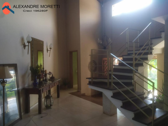 Imagem Casa com 4 Quartos à Venda, 1 m² em Caguassu - Sorocaba Imagem Casa com 4 Quartos à Venda, 1 m² em Caguassu - Sorocaba