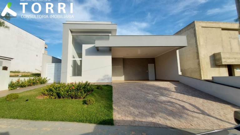 Imóvel com 3 Quartos à Venda, 189 m² em Ibiti Reserva - Sorocaba