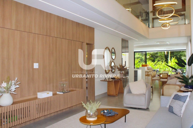 Imagem Casa com 6 Quartos à Venda, 315 m² em Riviera | Módulo 16 - Bertioga