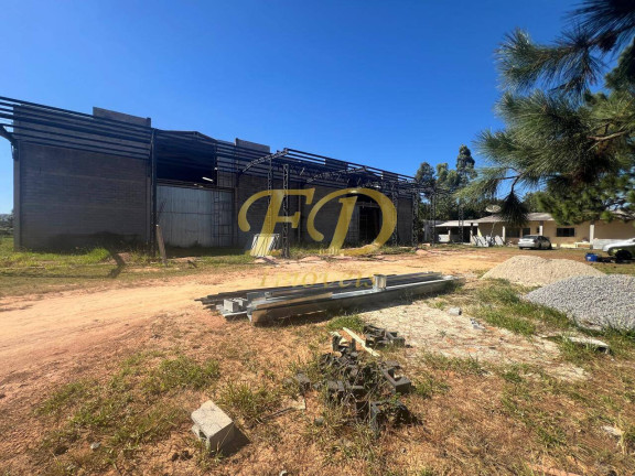 Imagem Galpão à Venda, 11.000 m² em Terra Preta - Mairiporã Imagem Galpão à Venda, 11.000 m² em Terra Preta - Mairiporã