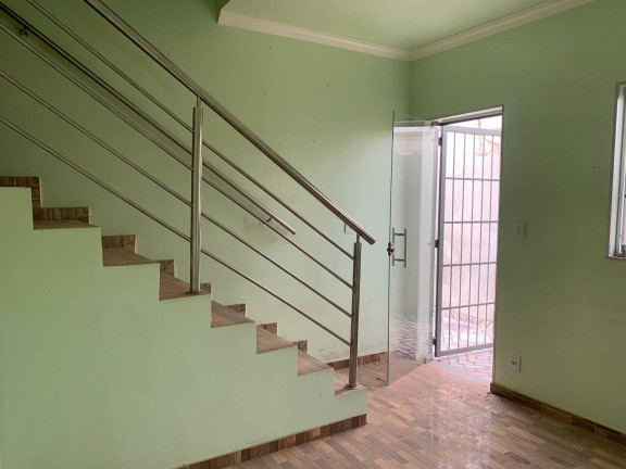 Apartamento com 2 Quartos à Venda, 75 m² em Verônica - Ribeirão Das Neves