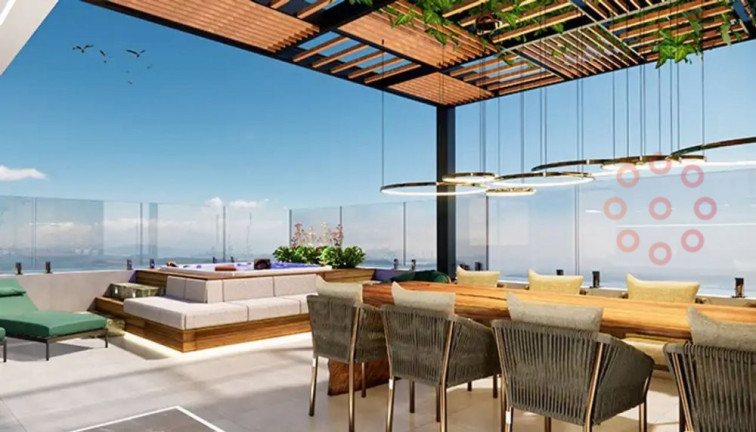 Imagem Cobertura com 4 Quartos à Venda, 49 m² em Carmo - Belo Horizonte