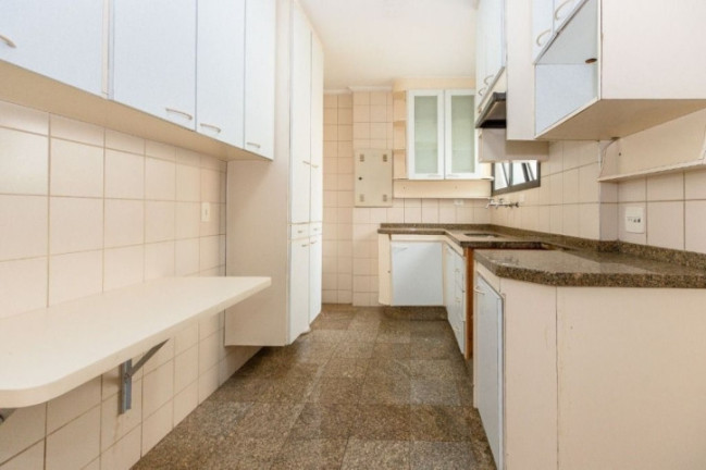 Imagem Apartamento com 3 Quartos à Venda, 95 m² em Perdizes - São Paulo