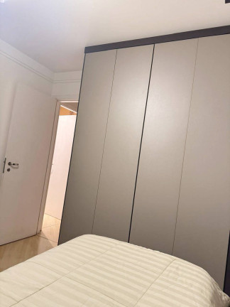 Imagem Apartamento com 3 Quartos à Venda, 126 m² em Vila Romana - São Paulo