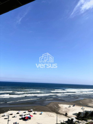 Imagem Apartamento com 3 Quartos à Venda, 120 m² em Vila Caiçara - Praia Grande Imagem Apartamento com 3 Quartos à Venda, 120 m² em Vila Caiçara - Praia Grande