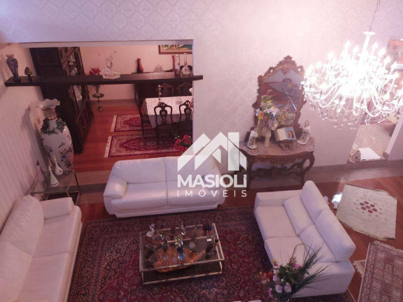 Imagem Casa com 5 Quartos à Venda, 800 m² em Nova Guarapari - Guarapari