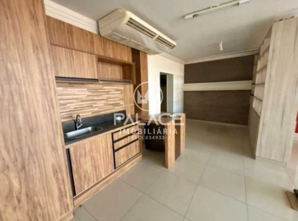 Imagem Sala Comercial para Alugar, 550 m² em Jardim Caxambu - Piracicaba Imagem Sala Comercial para Alugar, 550 m² em Jardim Caxambu - Piracicaba