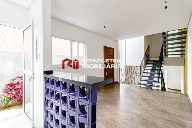 Imagem Sobrado com 3 Quartos à Venda, 136 m² em Sítio Boa Vista - Cotia