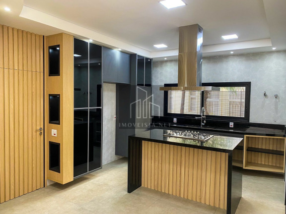 Imagem Casa com 5 Quartos à Venda, 750 m² em Residencial Tres (tambore) - Santana De Parnaíba