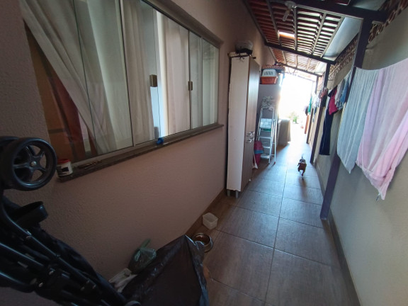 Imagem Casa com 3 Quartos à Venda, 130 m² em Jardim Pampulha - Aparecida De Goiania
