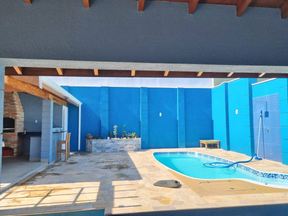 Imagem Sobrado com 3 Quartos à Venda, 253 m² em Terra Magna - Indaiatuba