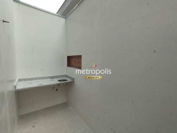 Imagem Apartamento com 2 Quartos à Venda, 60 m² em Vila Alzira - Santo André Imagem Apartamento com 2 Quartos à Venda, 60 m² em Vila Alzira - Santo André