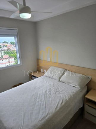Imagem Apartamento com 2 Quartos à Venda, 53 m² em Jardim Satélite - São José Dos Campos Imagem Apartamento com 2 Quartos à Venda, 53 m² em Jardim Satélite - São José Dos Campos