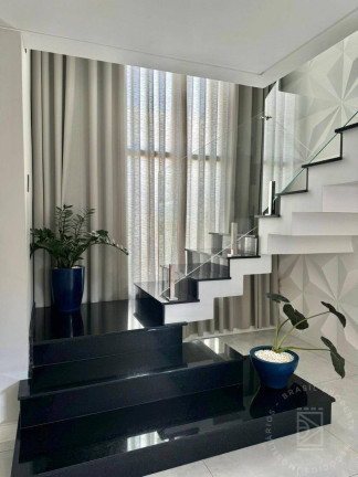 Imagem Casa de Condomínio com 4 Quartos para Alugar, 277 m² em Condomínio Residencial Mantiqueira - São José Dos Campos Imagem Casa de Condomínio com 4 Quartos para Alugar, 277 m² em Condomínio Residencial Mantiqueira - São José Dos Campos