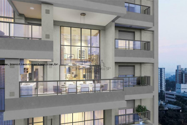 Imagem Apartamento com 2 Quartos à Venda, 93 m² em Vila Clementino - São Paulo Imagem Apartamento com 2 Quartos à Venda, 93 m² em Vila Clementino - São Paulo