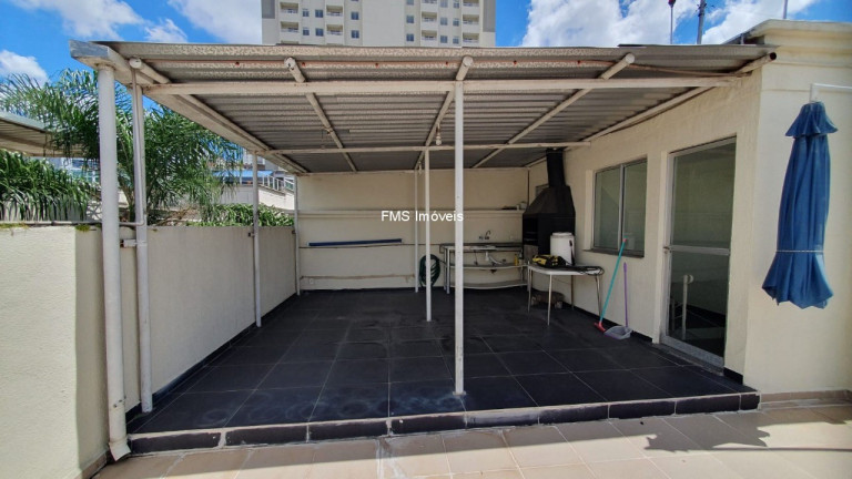 Imagem Imóvel com 3 Quartos à Venda, 143 m² em Morumbi - São Paulo Imagem Imóvel com 3 Quartos à Venda, 143 m² em Morumbi - São Paulo
