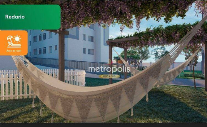 Imagem Apartamento com 2 Quartos à Venda, 41 m² em Jardim Arpoador - São Paulo