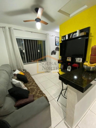 Casa de Condomínio com 1 Quarto à Venda, 38 m² em Vila Guilherme - São Paulo