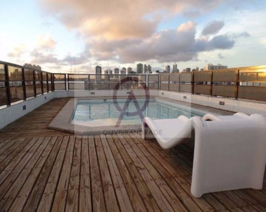 Imóvel com 5 Quartos para Alugar, 791 m² em Rio Vermelho - Salvador