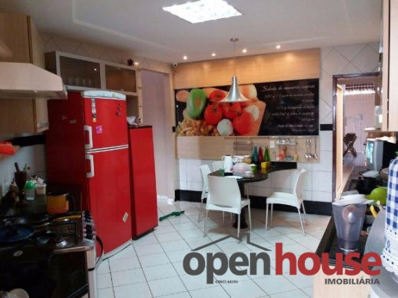 Imagem Casa com 5 Quartos à Venda, 385 m² em Cidade Verde - Parnamirim Imagem Casa com 5 Quartos à Venda, 385 m² em Cidade Verde - Parnamirim