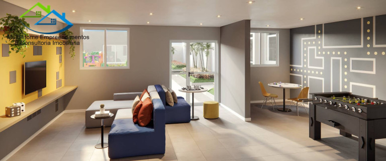 Imagem Apartamento com 2 Quartos à Venda, 37 m² em Vila Independência - São Paulo Imagem Apartamento com 2 Quartos à Venda, 37 m² em Vila Independência - São Paulo