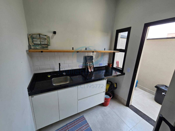 Imagem Casa de Condomínio com 3 Quartos à Venda, 170 m² em Residencial São Bento - Salto Imagem Casa de Condomínio com 3 Quartos à Venda, 170 m² em Residencial São Bento - Salto