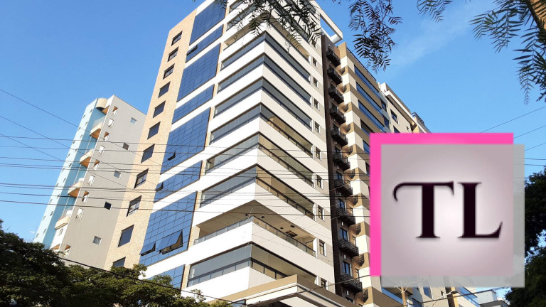 Apartamento com 4 Quartos à Venda, 200 m² em São Benedito - Poços De Caldas