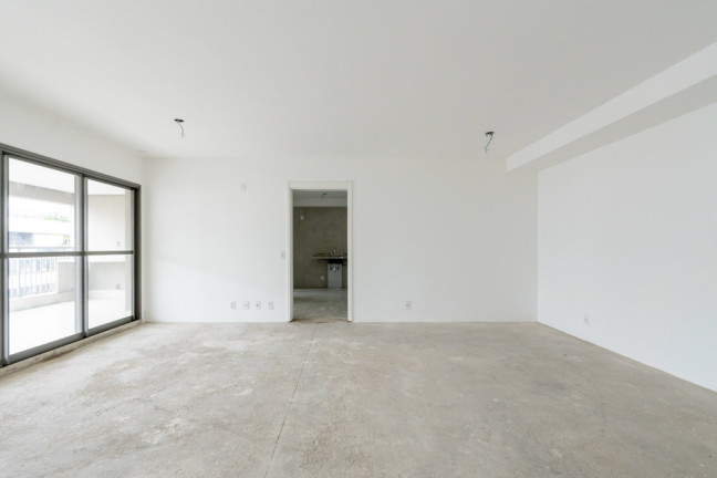 Imagem Imóvel com 3 Quartos à Venda, 154 m² em Butantã - São Paulo