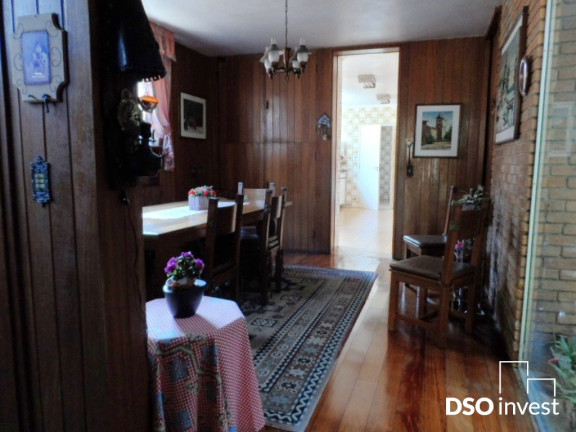 Imagem Casa com 4 Quartos à Venda, 1.000 m² em Brooklin - São Paulo