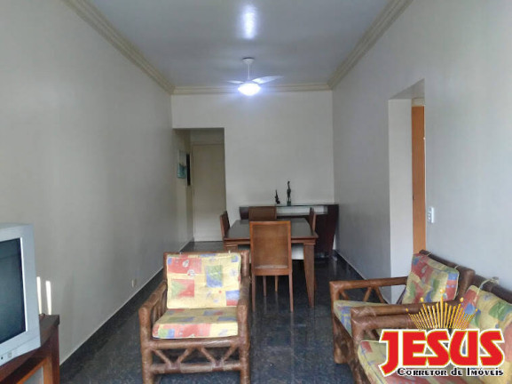 Imagem Apartamento com 3 Quartos à Venda, 86 m² em Enseada - Guarujá