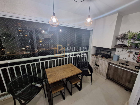 Imagem Apartamento com 3 Quartos à Venda, 99 m² em Vila Industrial - São José Dos Campos Imagem Apartamento com 3 Quartos à Venda, 99 m² em Vila Industrial - São José Dos Campos