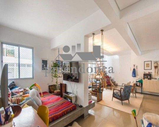 Imagem Apartamento com 2 Quartos à Venda, 255 m² em Pinheiros - São Paulo Imagem Apartamento com 2 Quartos à Venda, 255 m² em Pinheiros - São Paulo