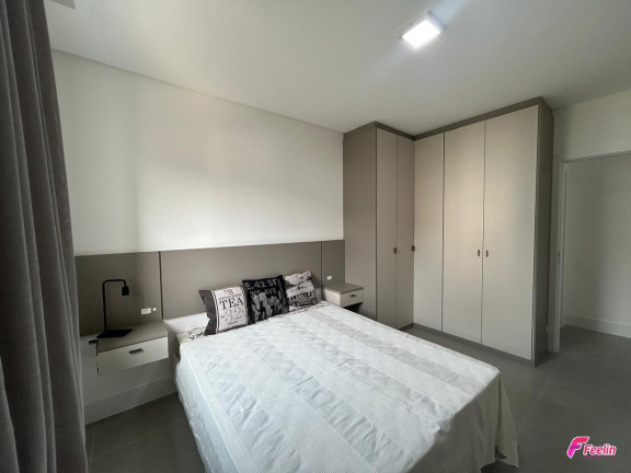 Imagem Apartamento com 1 Quarto à Venda, 47 m² em Córrego Grande - Florianópolis Imagem Apartamento com 1 Quarto à Venda, 47 m² em Córrego Grande - Florianópolis