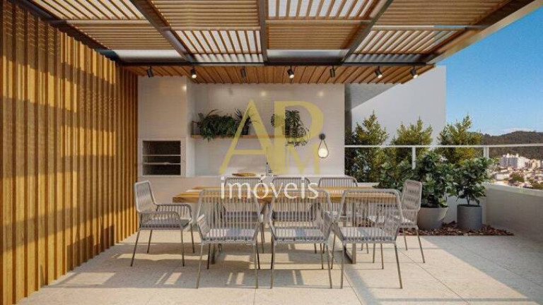 Imagem Apartamento com 2 Quartos à Venda, 108 m² em Floresta - São José Imagem Apartamento com 2 Quartos à Venda, 108 m² em Floresta - São José