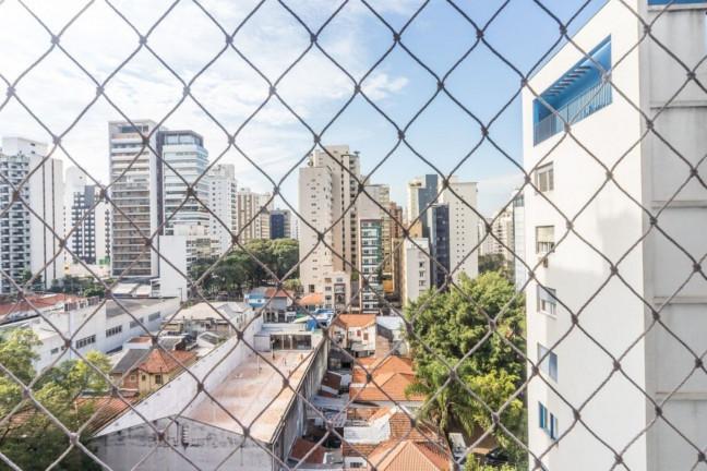 Imagem Imóvel com 2 Quartos à Venda, 48 m² em Jardim Paulista - São Paulo Imagem Imóvel com 2 Quartos à Venda, 48 m² em Jardim Paulista - São Paulo