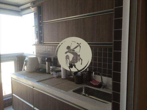 Imagem Apartamento com 3 Quartos à Venda, 100 m² em Pompeia - Santos Imagem Apartamento com 3 Quartos à Venda, 100 m² em Pompeia - Santos