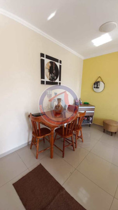 Imagem Apartamento com 1 Quarto à Venda, 48 m² em Nova Mirim - Praia Grande Imagem Apartamento com 1 Quarto à Venda, 48 m² em Nova Mirim - Praia Grande