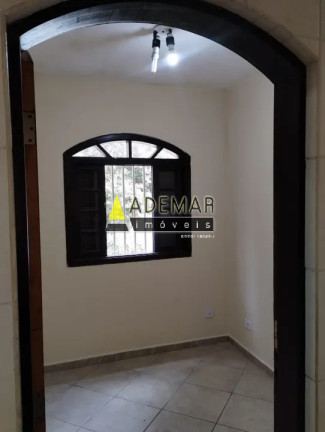 Imagem Casa com 5 Quartos à Venda, 254 m² em Eldorado - Diadema Imagem Casa com 5 Quartos à Venda, 254 m² em Eldorado - Diadema