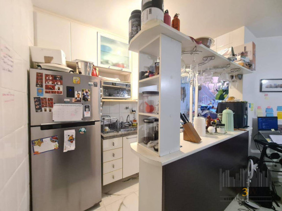 Imagem Apartamento com 2 Quartos à Venda, 55 m² em Vila Leopoldina - São Paulo Imagem Apartamento com 2 Quartos à Venda, 55 m² em Vila Leopoldina - São Paulo