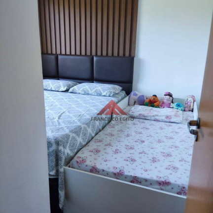 Imagem Apartamento com 2 Quartos à Venda, 59 m² em Maria Paula - São Gonçalo Imagem Apartamento com 2 Quartos à Venda, 59 m² em Maria Paula - São Gonçalo
