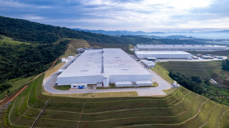 Imagem Imóvel para Alugar, 8.100 m² em Extrema - Extrema