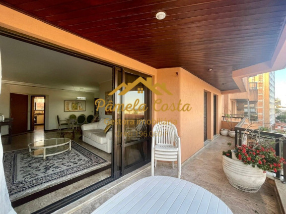 Imagem Apartamento com 3 Quartos à Venda, 137 m² em Enseada - Guarujá Imagem Apartamento com 3 Quartos à Venda, 137 m² em Enseada - Guarujá