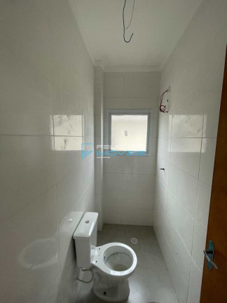 Imagem Casa com 1 Quarto à Venda, 42 m² em Esmeralda - Praia Grande