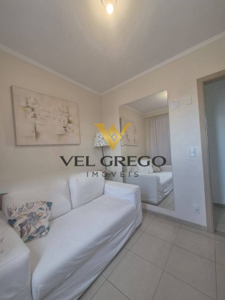 Imagem Apartamento com 2 Quartos à Venda, 48 m² em Paulicéia - São Bernardo Do Campo Imagem Apartamento com 2 Quartos à Venda, 48 m² em Paulicéia - São Bernardo Do Campo